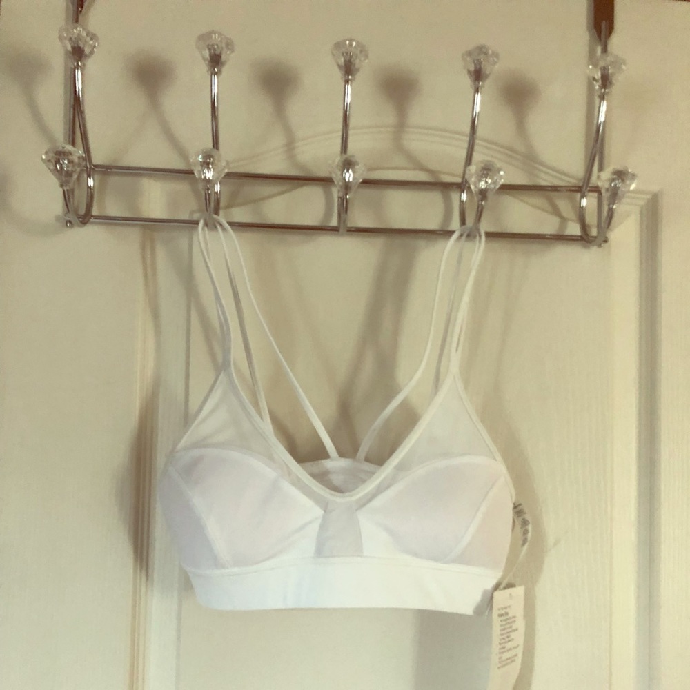 Lululemon Anew bra